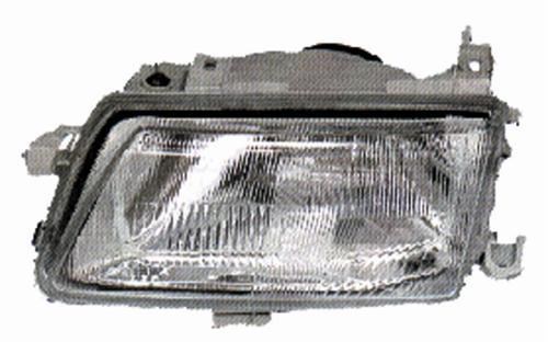 Opel Astra F Sol Far 1994-1998 TYC