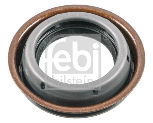 Opel Diferansiyel Yağ Keçesi FEBI
