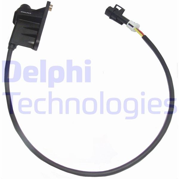 Opel Astra F G Corsa B Tigra Vectra B Zafira Eksantrik Mil Sensörü DELPHI