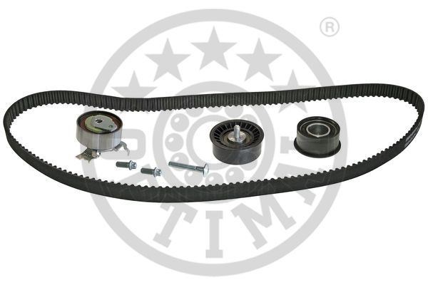 Opel Astra F Eksantrik Gergi Kiti 1.4i-1.6i-1.8i 16V OPTIMAL