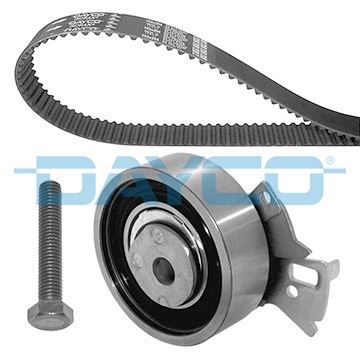 Opel Astra F Eksantrik Gergi Kiti DAYCO
