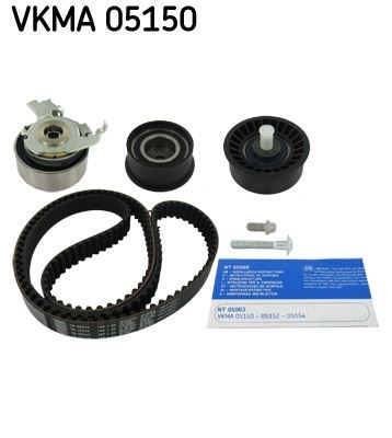 Opel Astra F Corsa B Vectra B Eksantrik Gergi Kiti SKF