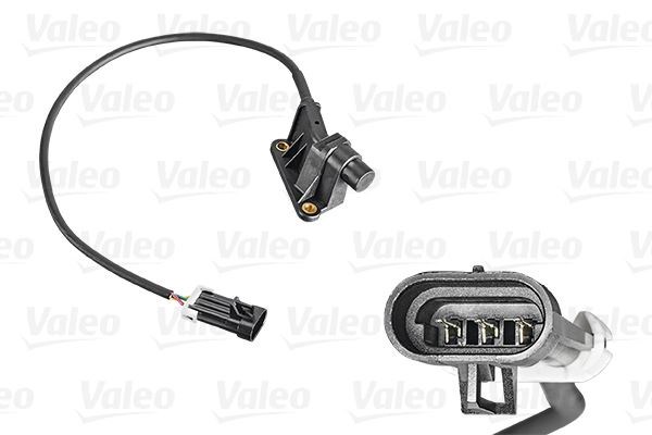 Opel Astra F G Corsa B Tigra Vectra B Zafira Eksantrik Mil Sensörü VALEO