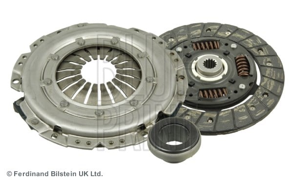 Opel Astra F Debriyaj Seti BLUEPRINT