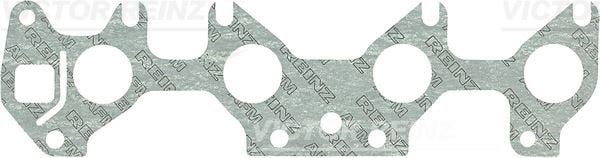 Opel Astra F Emme Manifold Contası V.REINZ
