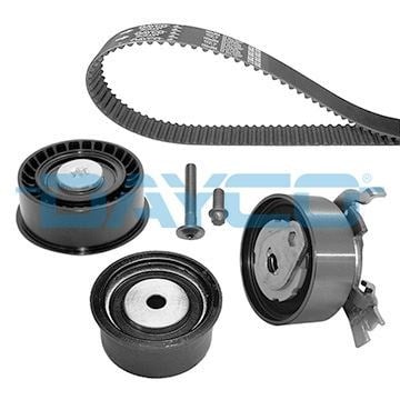 Opel Astra F Eksantrik Gergi Kiti 1.4i-1.6i-1.8i 16V DAYCO