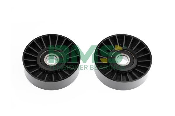 Opel Astra F G Vectra B C Zafira Signum Omega B Alternatör Gergi Rulmanı BMS