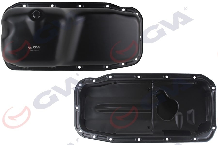 Opel Astra F Corsa B Vectra A Corsa A 1.2-1.4-1.6 8V Yağ Karteri GVA