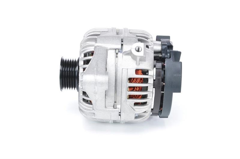 Opel Astra F G Vectra A B Corsa B Alternatör 12V 100Ah BOSCH