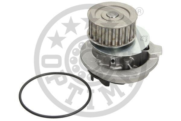 Opel Astra F Vectra A Ascona C Kadett E 1.6 16D 1.7 17D Devirdaim OPTIMAL