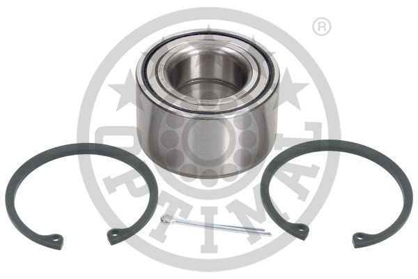 Opel Astra F, Corsa A, Corsa B, Vectra A Ön Teker Rulmanı OPTIMAL