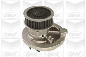 Opel Astra F Vectra A Omega A Frontera Devirdaim 1.8-2.0 GRAF
