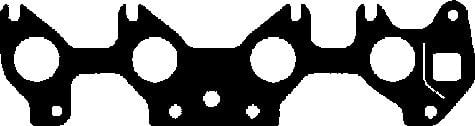 Opel Astra F Corsa A B Vectra A Emme Manifold Contası 1.4-1.6 8V CORTECO