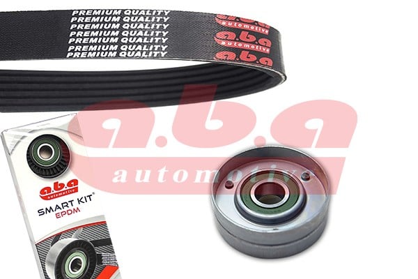 Opel Astra F Astra G Corsa B Vectra Omega Alternatör Gergi Kiti... ABA