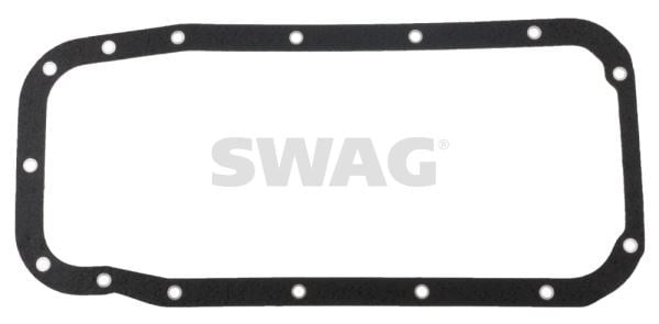 Opel Astra F Karter Contası SWAG