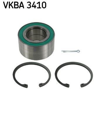 Opel Astra F Vectra A Vectra B Omega B Ön Teker Rulmanı SKF
