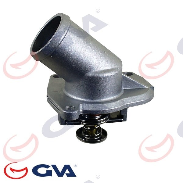 Astra F G H Corsa B C D Combo Tigra Twinport Termostat Komple 1.2 16V 1.2 1.4 GVA