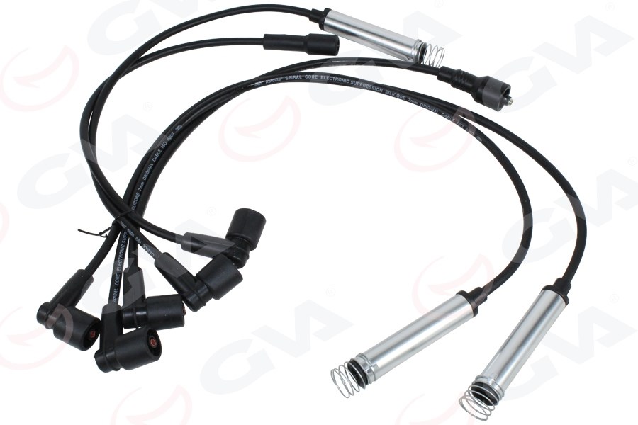 Opel Astra F Vectra A Ascona C Kadett E Buji Bobin Kablosu GVA