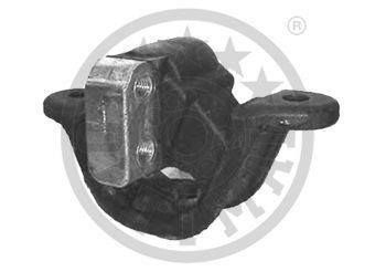 Opel Astra F Motor Takozu OPTIMAL