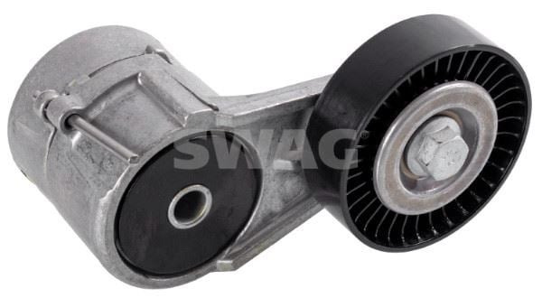 Opel Astra F Alternatör Gergi Rulmanı Kütüklü SWAG