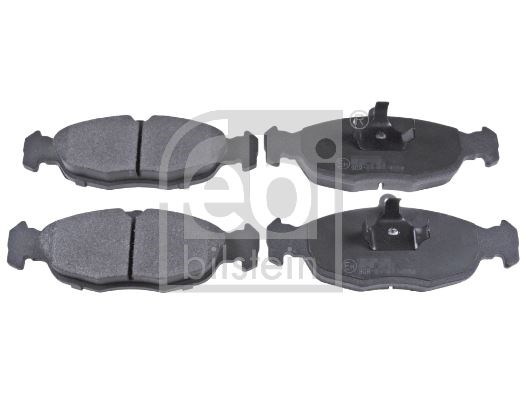 Opel Astra F Ön Balata FEBI