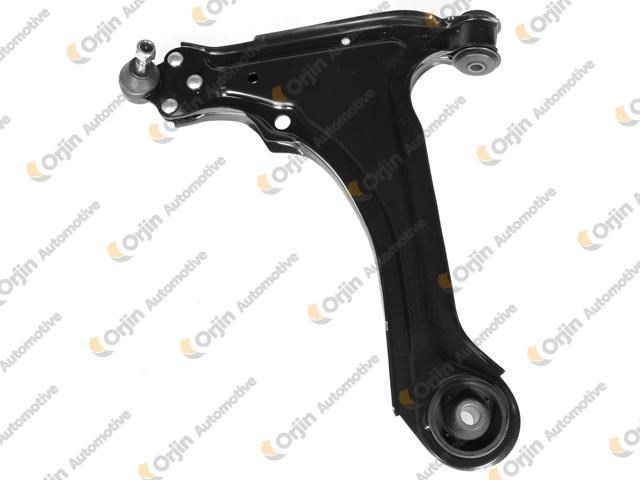 Opel Astra F Alt Salıncak Komple Sol ORJIN