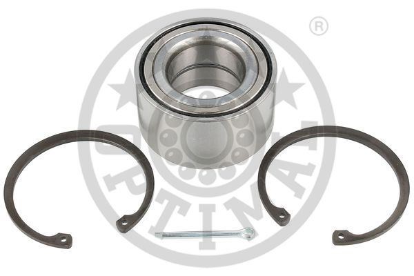 Opel Astra F Ön Teker Rulmanı OPTIMAL