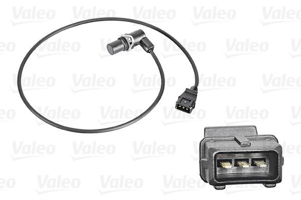 Opel Astra F Krank Devir Sensörü 1.8 16V VALEO