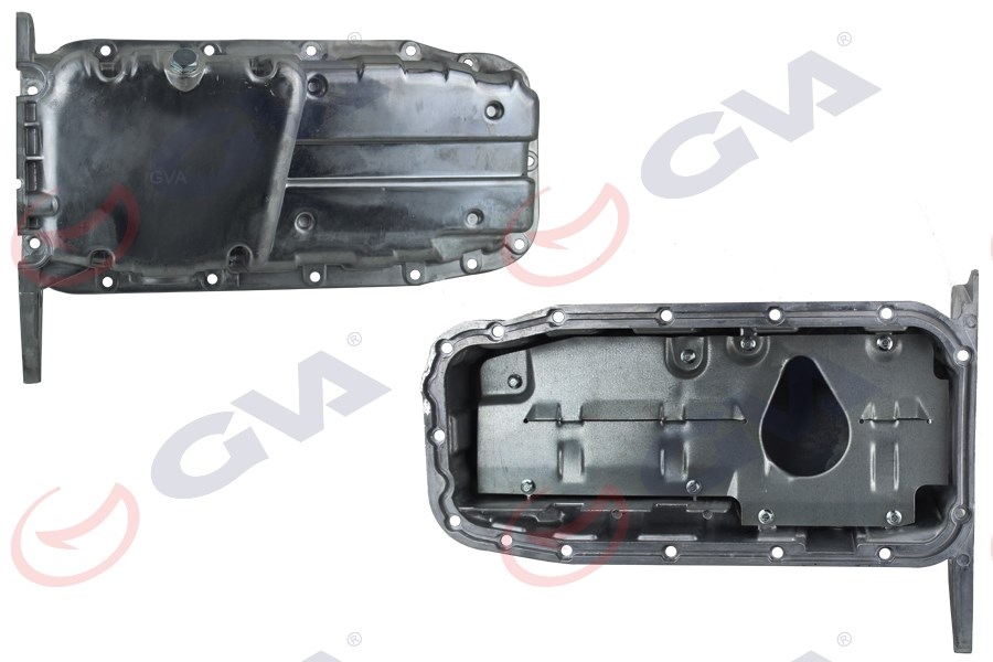 Opel Astra F Yağ Karteri 1.4-1.6 16V GVA