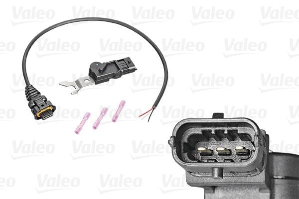 Opel Astra F Vectra A B Omega 1.8 2.0 16V Eksantrik Mil Sensörü VALEO