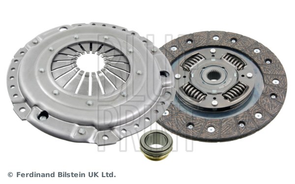 Opel Astra F Debriyaj Seti BLUEPRINT