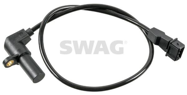 Opel Astra F Krank Mil Sensörü SWAG