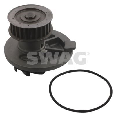 Opel Astra F Devirdaim SWAG