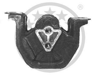 Opel Astra F Ön Sol Motor Takozu OPTIMAL