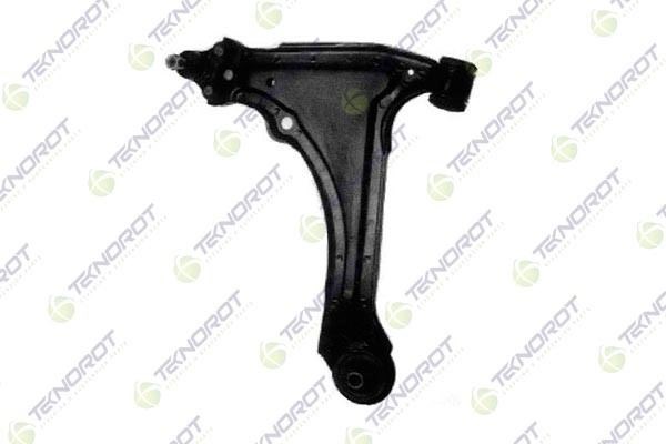 Opel Astra F Alt Salıncak Komple Sol TEKNOROT