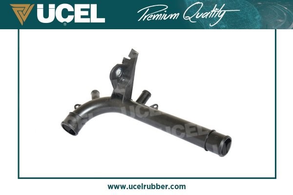 Opel Astra F 1.4-1.6 8V Radyatör Bağlantı Borusu UCEL
