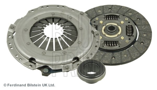 Opel Astra F Debriyaj Seti Baskı Disk 1.6 16V BLUEPRINT