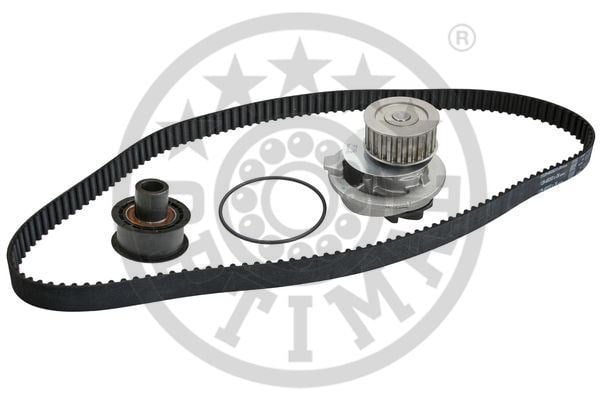 Opel Astra F Su Pompası Triger Kayışı Seti OPTIMAL