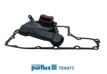 Opel Astra F G H Corsa B C D Vectra B Otomatik Şanzıman Filtresi Contası PURFLUX