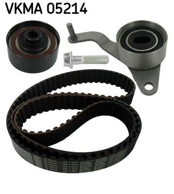 Opel Astra F Combo B Corsa B Vectra A B Mazda 323 Eksantrik Gergi Kiti SKF