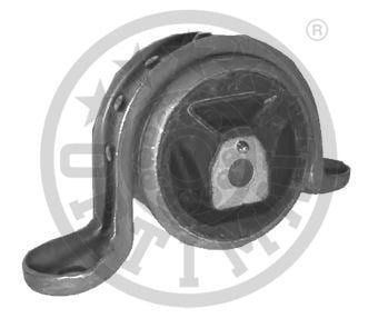Opel Astra F Calibra A Vectra A Ön Motor Takozu OPTIMAL