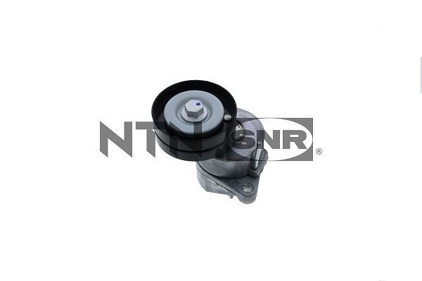 Opel Astra F Alternatör Gergi Rulmanı Kütüklü SNR