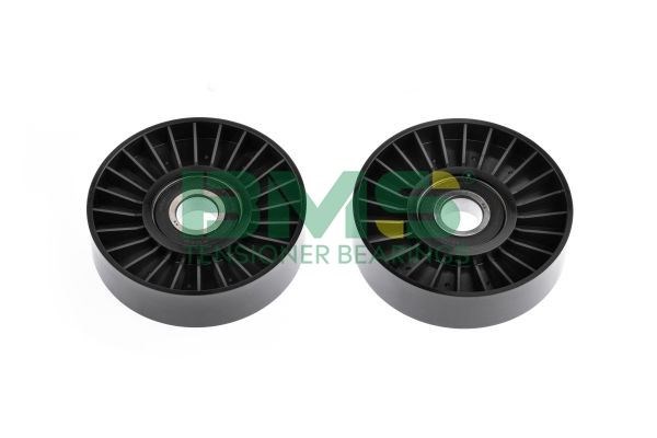 Opel Astra F G Vectra B C Zafira Signum Omega B Alternatör Gergi Rulmanı BMS