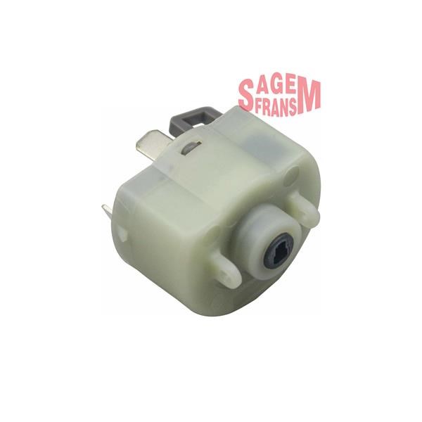 Opel Astra F Kontak Termiği 5 Pin SAGEM