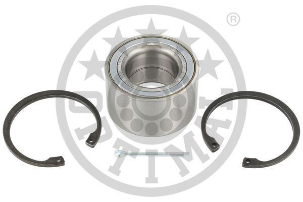 Opel Astra F, Corsa A, Vectra A Ön Teker Rulmanı Seti OPTIMAL