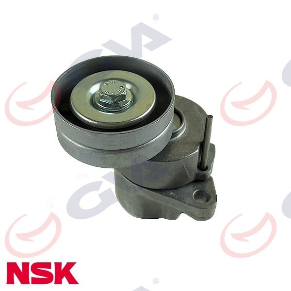 Opel Astra F Alternatör Gergi Rulmanı Kütüklü GVA