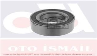 Opel Astra F Ön Teker Rulmanı 39x74x39 SKF
