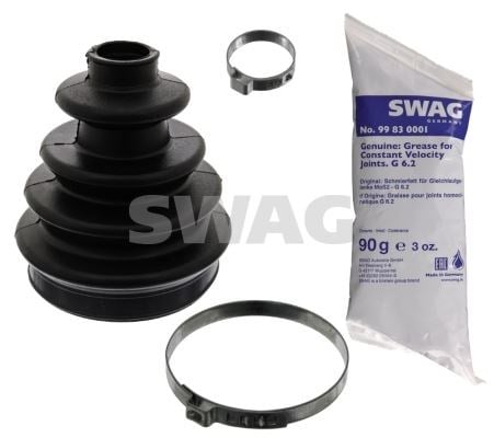 Opel Astra F İç Aks Körüğü SWAG