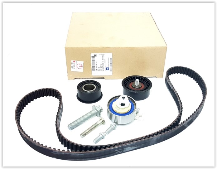 Opel Astra F Corsa B Vectra B 1.4i-1.6i-1.8i 16V X14XE-X16XEL-X18XE... GM