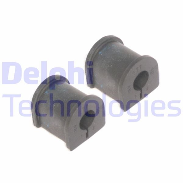 Opel Astra F Arka Viraj Demir Lastiği 14mm DELPHI